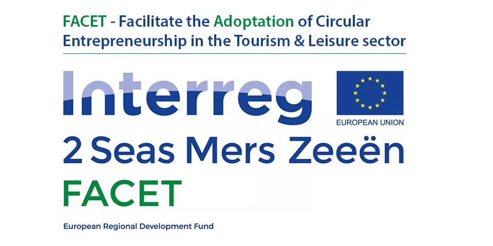 facet interreg logo