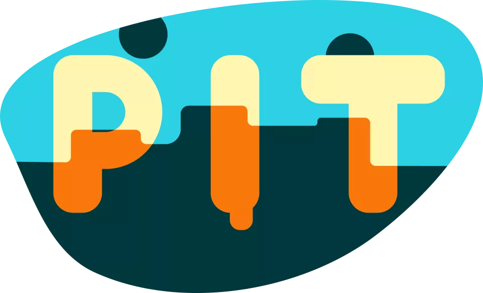 PIT project logo