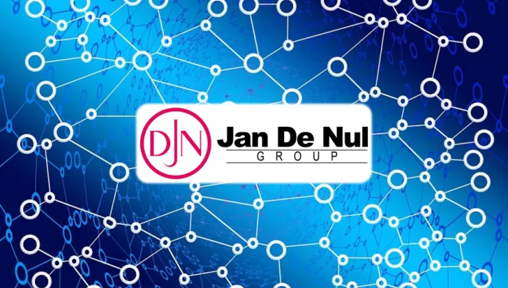 JAn DE NUL
