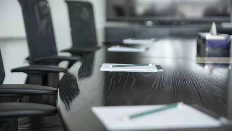 meeting