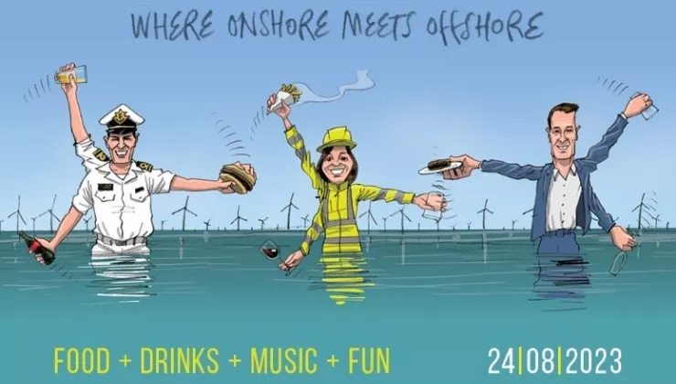 Where Onshore Meets Offshore 2023