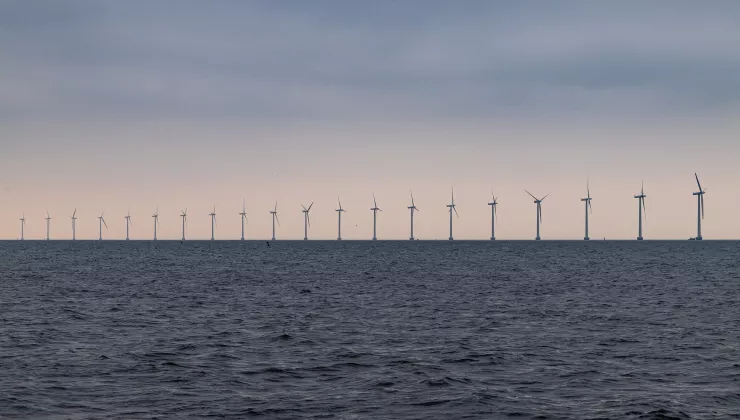 Baltic Sea