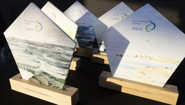 Blue Innovation Awards